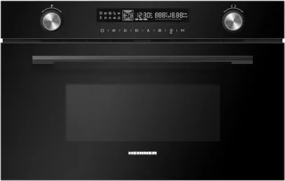 Inbouw magnetronoven