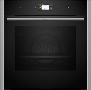 Strak design, slimme stoomkracht: de alleskunner voor de moderne keuken