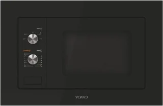 Compacte krachtpatser voor strakke inbouwkeukens