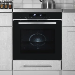 Inbouwmicrogolf 60 cm | 72 L | 2,88 kW