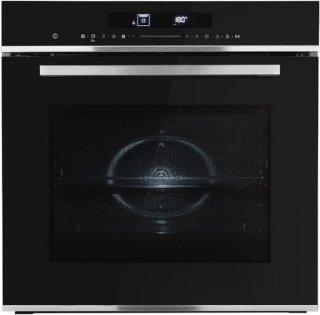 Ruim, veelzijdig en gebruiksvriendelijk: de 60 cm inbouwmicrogolf voor elke keuken