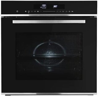 De Inbouwmicrogolf 60 cm - 72 L in één oogopslag