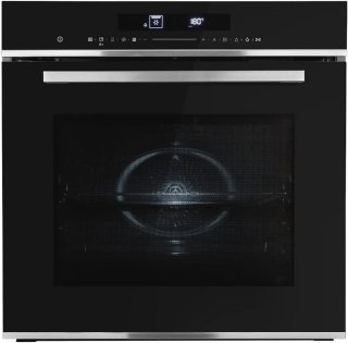 De Inbouwmicrogolf 60 cm in één oogopslag