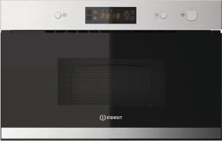 Indesit MWI 3211 IX magnetron inbouw
