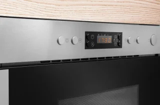 Indesit MWI 3211 IX magnetron inbouw