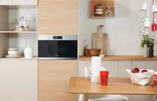 Indesit MWI 3211 IX magnetron inbouw