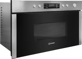 Indesit MWI 3211 IX magnetron inbouw