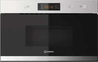 Indesit MWI 3211 IX magnetron inbouw