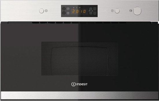 Indesit MWI 3211 IX magnetron inbouw