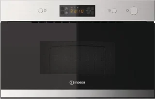 Indesit MWI 3211 IX magnetron inbouw