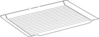 Inventum IMC4535RT combi-oven inbouw 50L zwart/RVS