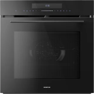 Inventum IMC6035GT combi-oven inbouw 60 cm zwart