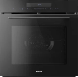 Inventum IMC6035GT combi-oven inbouw 60 cm zwart