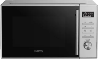 Inventum MN237CS - Vrijstaande combimagnetron