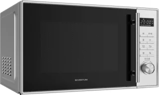 Inventum MN237CS - Vrijstaande combimagnetron