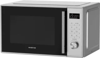 Inventum MN237CS - Vrijstaande combimagnetron