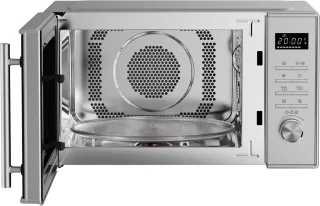 Inventum MN237CS - Vrijstaande combimagnetron