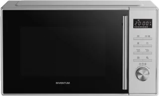 Inventum MN237CS - Vrijstaande combimagnetron