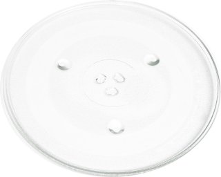 Inventum MN255C Vrijstaande Combimagnetron RVS/Zwart