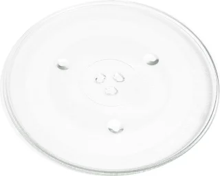 Inventum MN255C Vrijstaande Combimagnetron RVS/Zwart