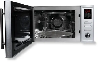 Inventum MN306C - Vrijstaande combimagnetron