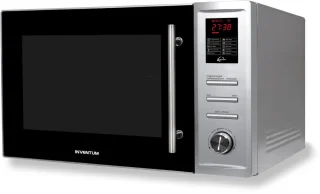 Inventum MN306C - Vrijstaande combimagnetron