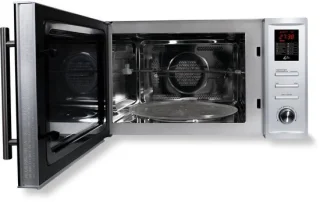 Inventum MN306C - Vrijstaande combimagnetron