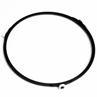Inventum MN325CS combimagnetron vrijstaand RVS/Zwart