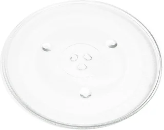 Inventum MN325CS combimagnetron vrijstaand RVS/Zwart