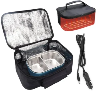 De KARZO - Draagbare 12V Mini-automagnetron in één oogopslag