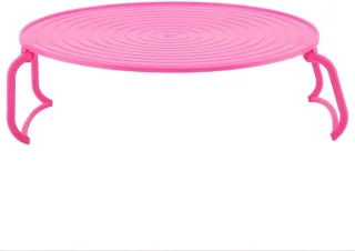 De KeukenPro Dubbel Magnetronrek in één oogopslag
