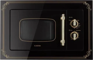 Klarstein Victoria 20 Inbouwmagnetron
