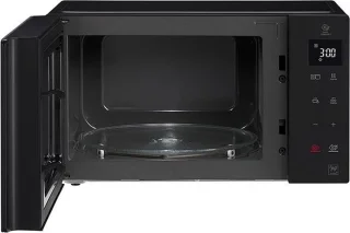 LG MH6535GIS Combinatiemagnetron 25L Zwart