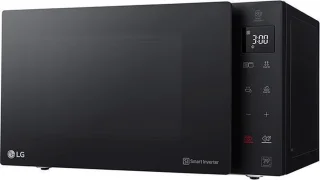 LG MH6535GIS Combinatiemagnetron 25L Zwart