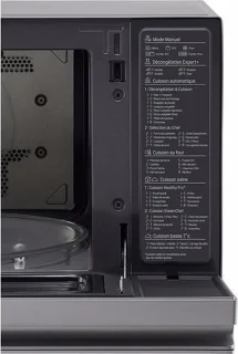 LG MJ3965ACS 39L magnetron