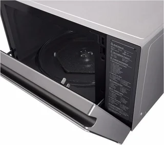 LG MJ3965ACS 39L magnetron