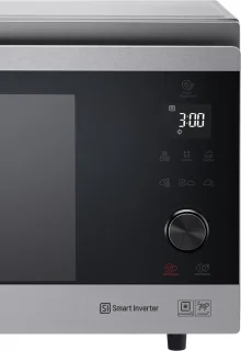 LG MJ3965ACS 39L magnetron