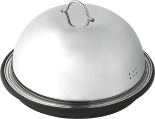 LG MJ3965ACS 39L magnetron