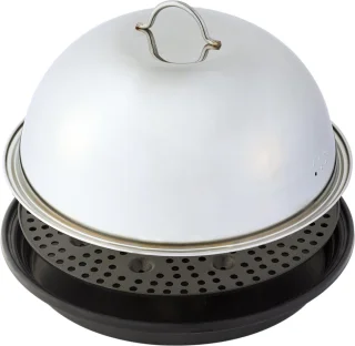 LG MJ3965ACS 39L magnetron