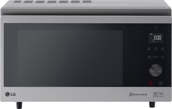 LG MJ3965ACS 39L magnetron
