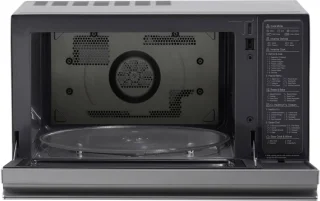 LG MJ3965ACS magnetron