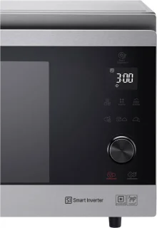 LG MJ3965ACS magnetron