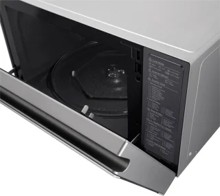 LG MJ3965ACS magnetron