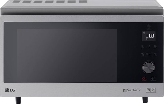 LG MJ3965ACS magnetron