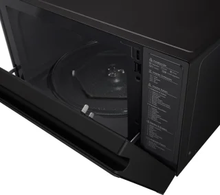 LG MJ3965BIB 39L Magnetron