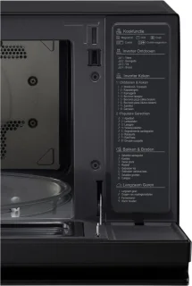 LG MJ3965BIB 39L Magnetron
