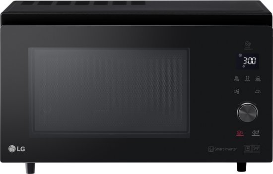 LG MJ3965BIB 39L Magnetron