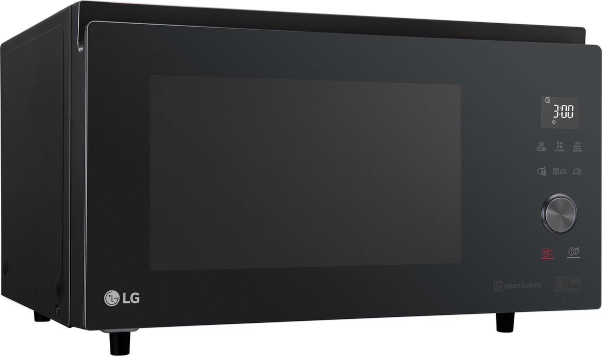 LG MJ3965BPS 39L magnetron