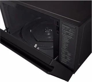 LG MJ3965BPS 39L magnetron