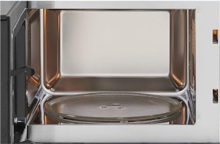 Wat vinden we goed aan de LifeStages Combi Inbouwmagnetron